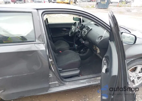 2010 Scion Xd from USA, damaged, VIN JTKKU4B46A1000383